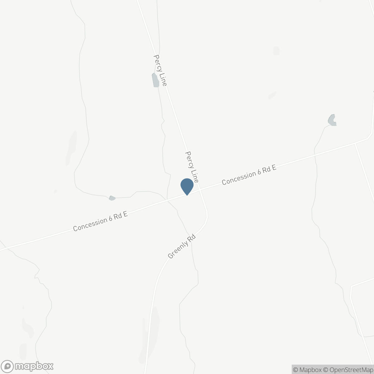 528 CONCESSION RD 6 E, Trent Hills, Ontario K0K 3K0